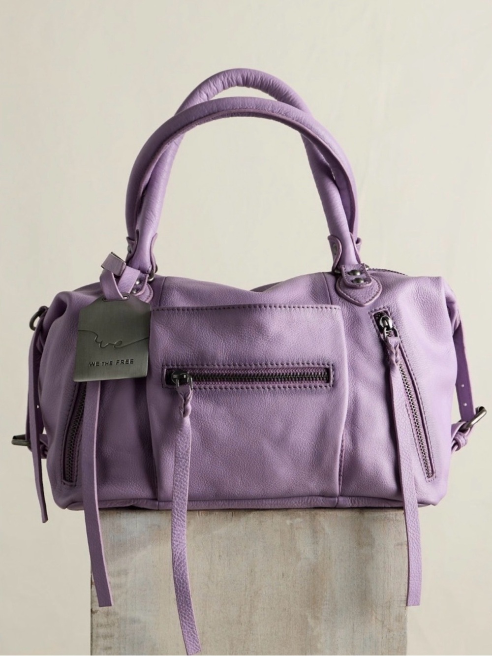 We The Free Baby Emerson tote Iconic limited edition!